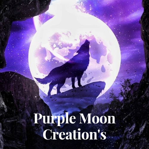 Purple Moon Creation's