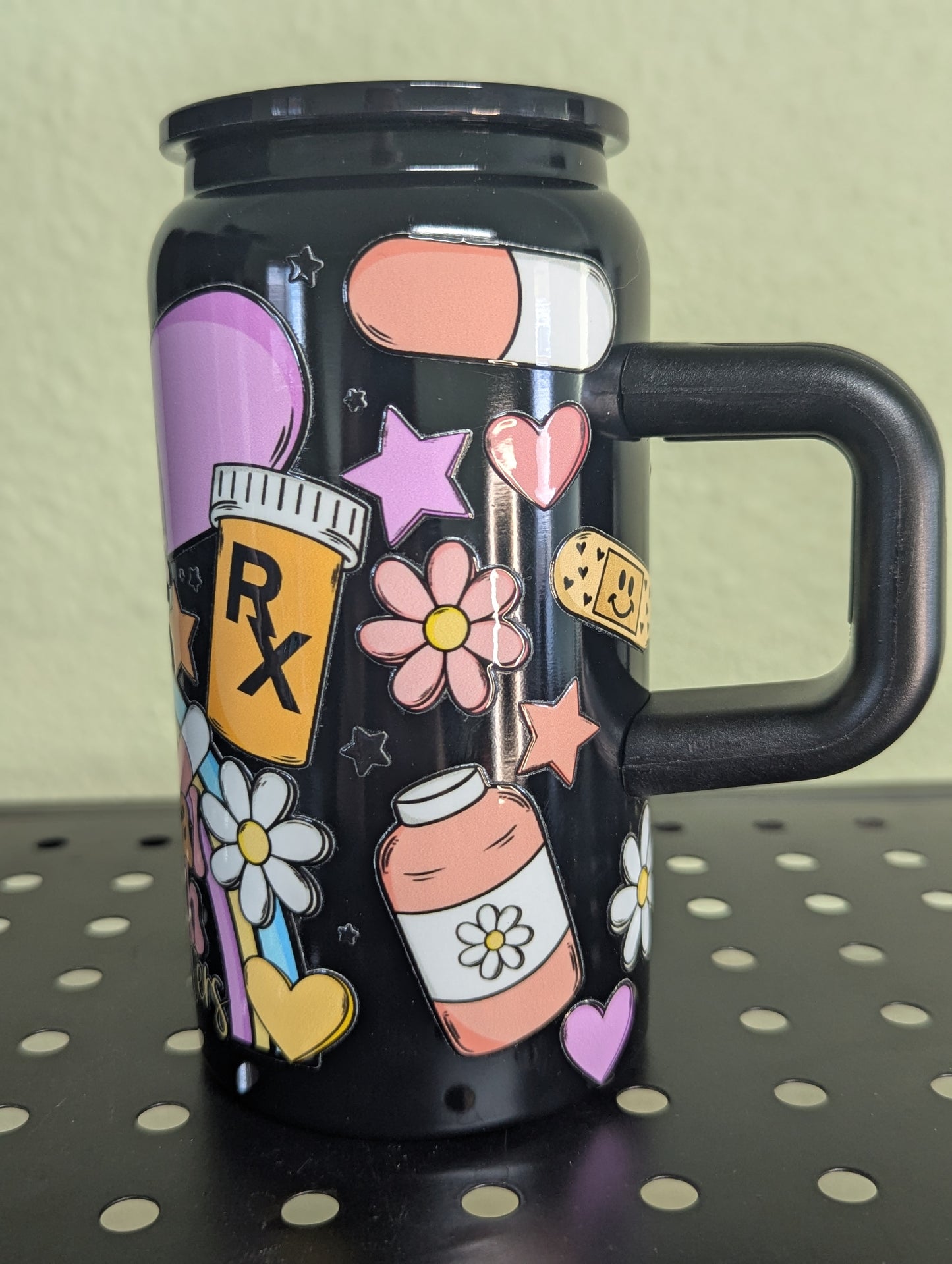 Mental Health Matters