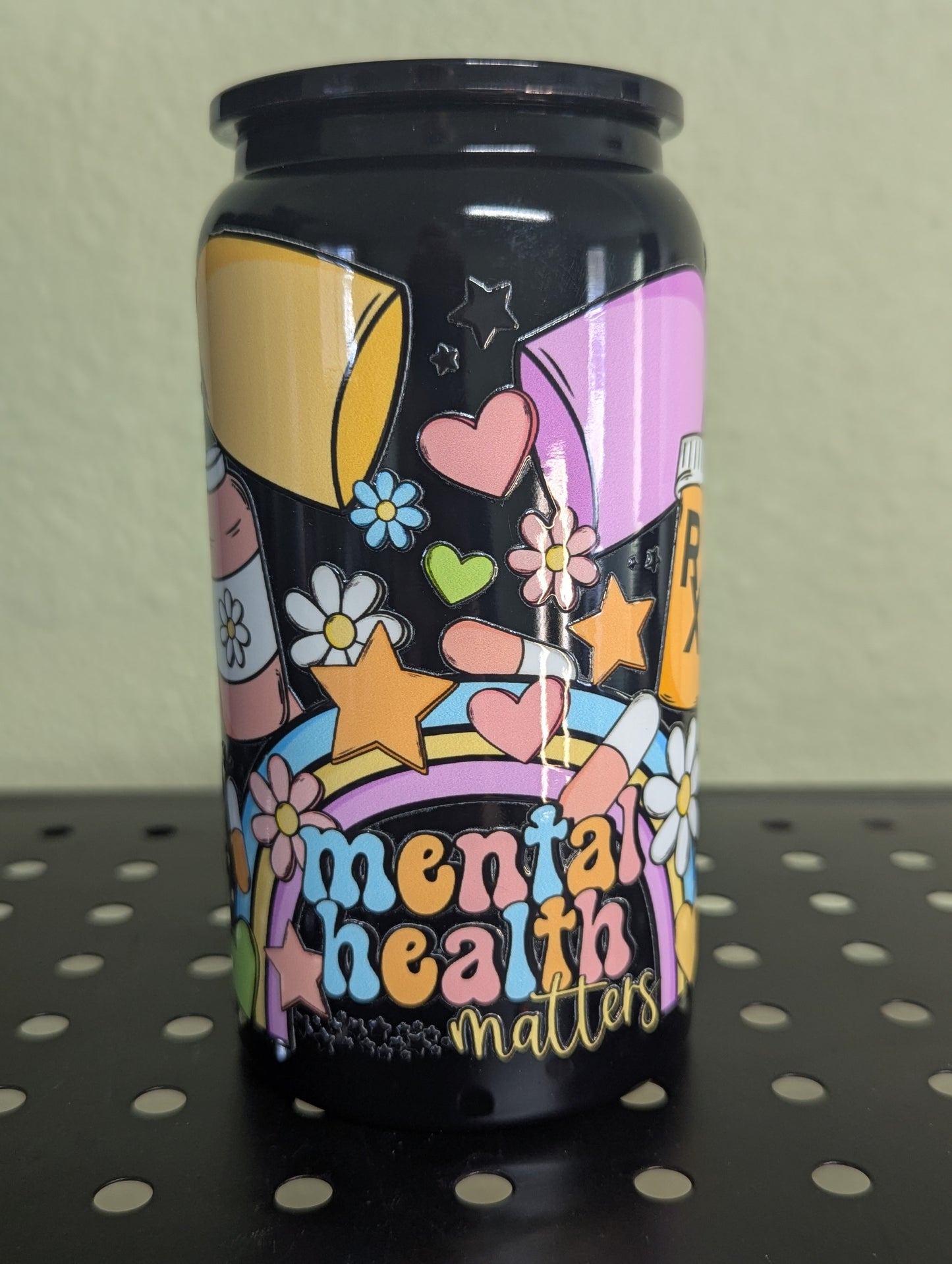 Mental Health Matters