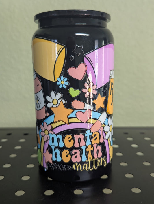 Mental Health Matters